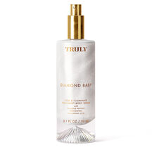 DIAMOND BABY FIRM & ILLUMINATE TREATMENT BODY SERUM (S&Eacute;RUM CORPORAL)